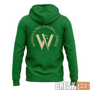 Boston Hunters Women’s Pro Baseball League 2026 Season Hoodie 2 Boston Hunters Women’s Pro Baseball League 2026 Season Hoodie 2
