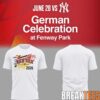 Ashton Kutcher Good Boy Dog Shirt At World Cup 2026