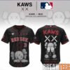Cardinals Springfield Military Baseball Jersey