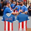 Boston Red Sox x Portuguese Celebration 2026 Jersey Shirt