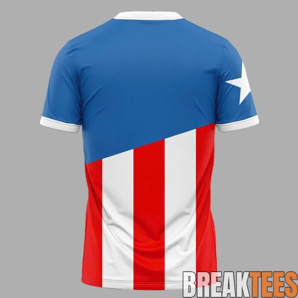 Boston Red Sox x Puerto Rican Celebration 2026 Jersey Shirt Boston Red Sox x Puerto Rican Celebration 2026 Jersey Shirt