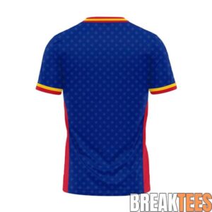 Boston Red Sox x Venezuelan Heritage 2026 Jersey Shirt 2