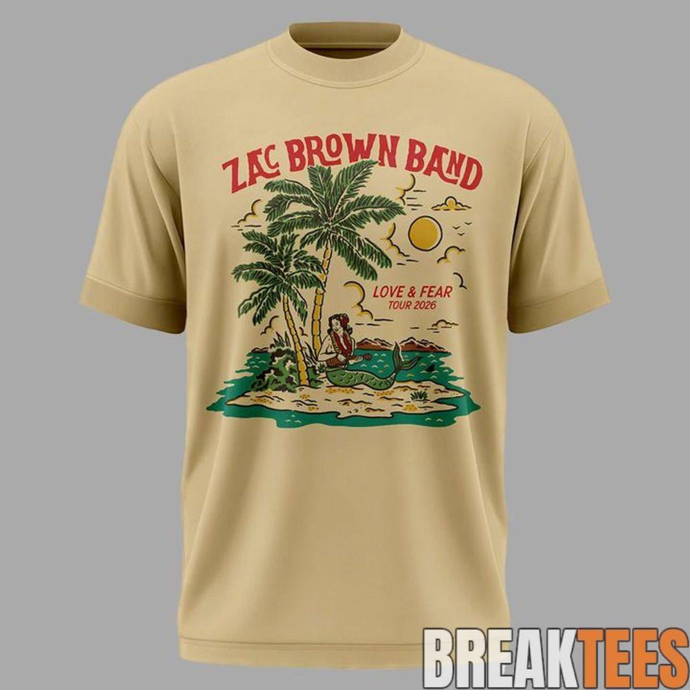 Boston Red Sox x Zac Brown Band Fenway Park Limited Edition Shirt Boston Red Sox x Zac Brown Band Fenway Park Limited Edition Shirt
