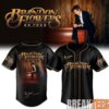 Baseball x Fuerza Regida “This Is Our Dream Stadium Tour” 2026 Signature – Jersey