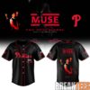 Ninho QUATTRO Tour Baseball Jersey