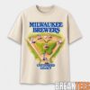 Braylon Breeze The Wheelhouse At State Dock Bar And Grill 2D Shirt