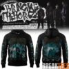 Bon Jovi  Forever Tour 2026 Limited Hoodie