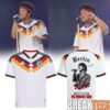 Metallica 2026 M72 World Tour Cardiff Wales Limited Sweatshirt