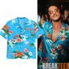 Durham Bulls Bull Sharks x Margaritaville 2026 Hawaiian Shirt