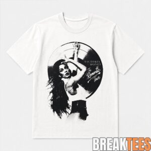 Bruno Mars Victoria Monet Shirt 1 Bruno Mars Victoria Monet Shirt 1