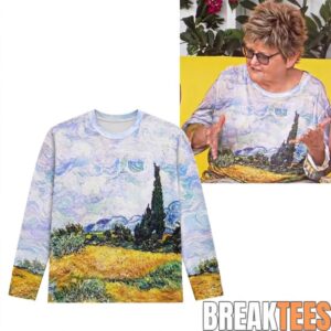 Bryce Grandma Love Island Sweatshirt