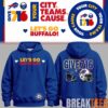 Dallas Cowboys x Woody Disney Fan Draft 2026 Special Hoodie