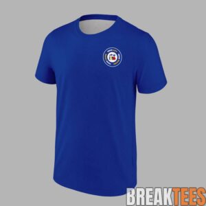 Buffalo Bills x Buffalo Sabres “Your City Your Teams Your Cause” Give 716 Special Shirt 1