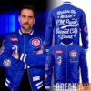 HBO x KidSuper The Life Larry And The Pursuit of Unhappiness Bomber Jacket