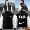 Caitlin Clark “Shoot More Threes” Signature Hoodie