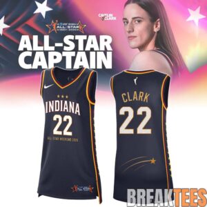 Caitlin Clark Limited Edition Basketball Jersey