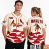 Chicago Cubs 2026 Mexican Heritage Special Baseball Jersey Chicago Cubs 2026 Mexican Heritage Special Baseball Jersey