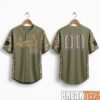 Cardinals Springfield Military Jersey