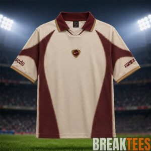 Carlos Alcaraz 2026 World Cup Spain Travis Scott Cactus Jack Jersey