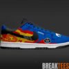 Cadillac Racing 2026 Design Dunk Sneaker