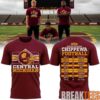 Chattanooga Lookouts x Grateful Dead Night 2026 Special T-Shirt Chattanooga Lookouts x Grateful Dead Night 2026 Special T-Shirt