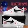 Chief Keef Live 26′ Tour Special AF1 Shoes