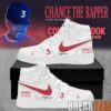 Chief Keef Live 26′ Tour Special AJ1 Shoes Chief Keef Live 26′ Tour Special AJ1 Shoes