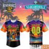 Charleston River Dogs Paw Patrol Night Limited Jersey