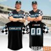 Eugene Emeralds x Moana Night 2026 Royal Blue Baseball Jersey Eugene Emeralds x Moana Night 2026 Royal Blue Baseball Jersey