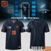 Houston Astros Yordan Alvarez Retro Football Jersey
