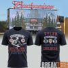 Zach Top – Cold Beer & Country Music Tour ’26 T-Shirt Zach Top – Cold Beer & Country Music Tour ’26 T-Shirt
