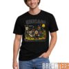 Balogun Red Card Trump Meme 2D Shirt Balogun Red Card Trump Meme 2D Shirt