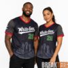 Charlotte Knights x Grateful Dead Night Special Jersey Charlotte Knights x Grateful Dead Night Special Jersey