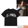 All-Star Game Red Ring The Bell Tri-Blend T-Shirt All-Star Game Red Ring The Bell Tri-Blend T-Shirt