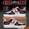 Dizzee Rascal – We Want Bass AF1 Shoes