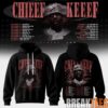 Benson Boone’s American Heart World Tour Hoodie Benson Boone’s American Heart World Tour Hoodie