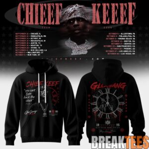 Chief Keef Live 26′ Tour Special Hoodie 2 Chief Keef Live 26′ Tour Special Hoodie 2