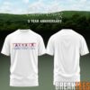Eminem Kool G Rap and DJ Polo Road To The Riches At Jay-Z Show Limited Shirt