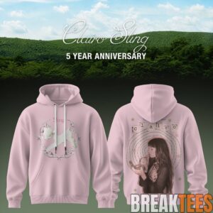 Clairo Sling 5 Year Anniversary Premium 3D Hoodie 3 Clairo Sling 5 Year Anniversary Premium 3D Hoodie 3