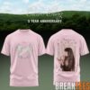 Daniel Caesar – Son Of Spergy Tour Limited T-Shirt