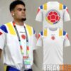 Durham Bulls Bull Sharks x Margaritaville 2026 Shirt