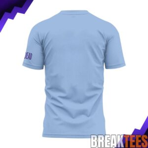 Colorado Rockies x Grateful Dead Night 2026 Shirt 2 Colorado Rockies x Grateful Dead Night 2026 Shirt 2