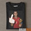 Cabo Verde Vozinha 2026 Tee