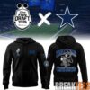 Buffalo Bills x Buffalo Sabres “Your City Your Teams Your Cause” Give 716 Special Hoodie