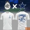 Buffalo Bills 18 Beers No Waters Shirt