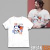 Cristiano Ronaldo Ogunmepon 2D Shirt