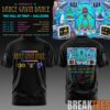 Deafheaven AUS-NZ ’26 Tour Merch T-Shirt Deafheaven AUS-NZ ’26 Tour Merch T-Shirt