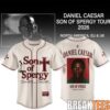 Dom Dolla Tour 2026 Bay Area At Cow Palace Edition Jersey