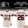 ENHYPEN World Tour ‘BLOOD SAGA’ 2026-2027 Exclusive Football Jersey – Classic ENHYPEN World Tour ‘BLOOD SAGA’ 2026-2027 Exclusive Football Jersey – Classic