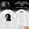 Dom Dolla Tour 2026 Bay Area At Cow Palace Edition T-Shirt Dom Dolla Tour 2026 Bay Area At Cow Palace Edition T-Shirt